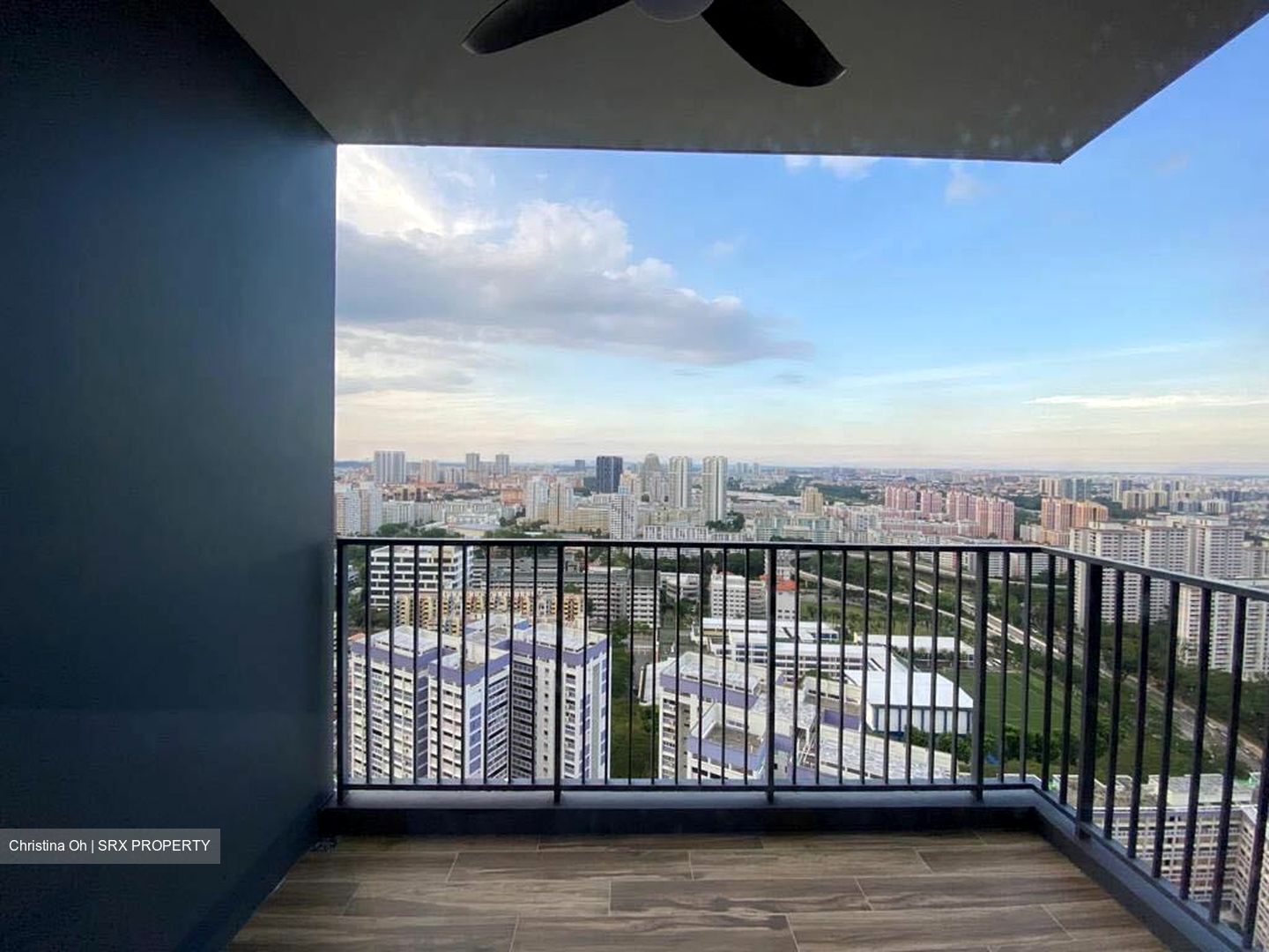 Gem Residences (D12), Condominium #389289561